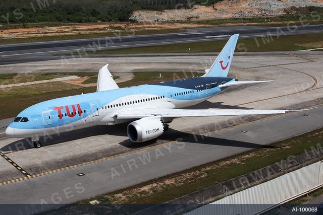 G-TUIF
