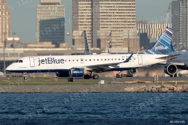 N337JB
