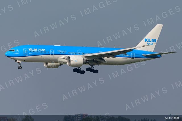 PH-BQF