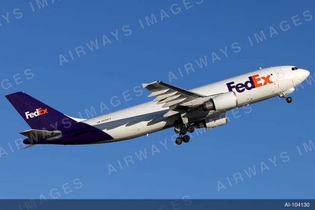 N669FE