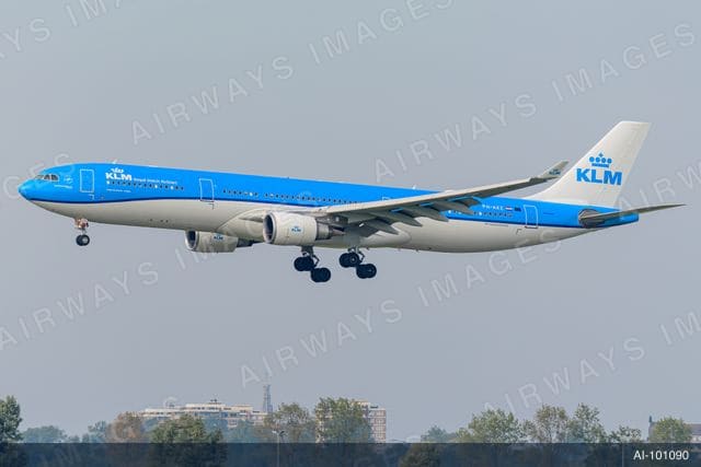 PH-AKE