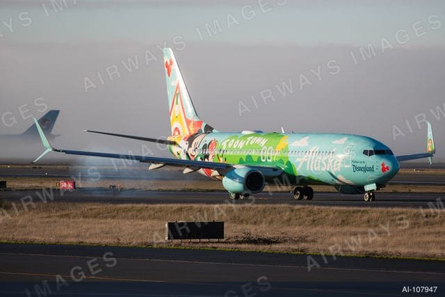 N565AS
