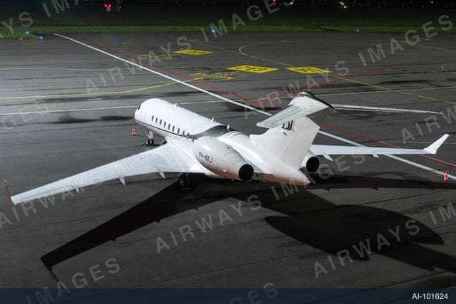 PH-BEJ