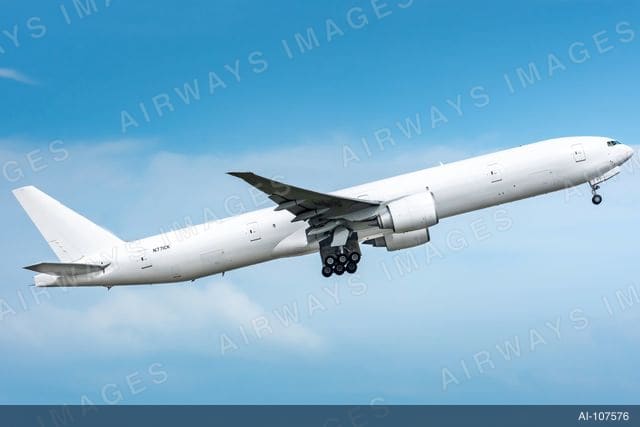 N771CK