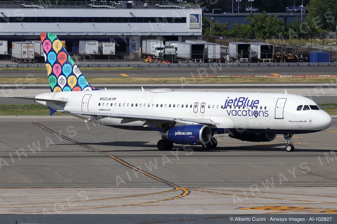 N623JB