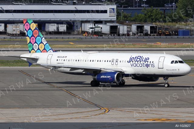 N623JB