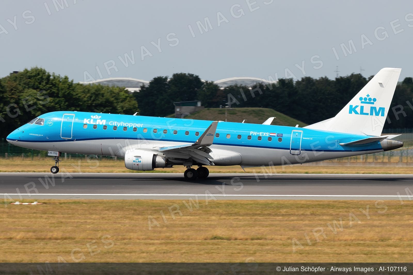 PH-EXS