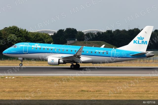 PH-EXS