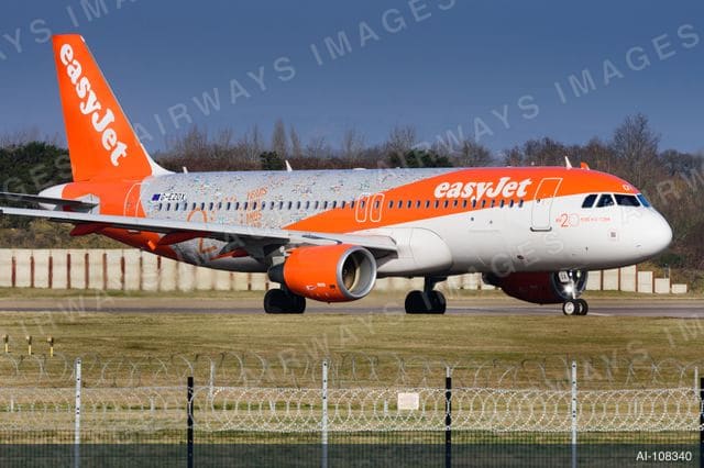 G-EZOX