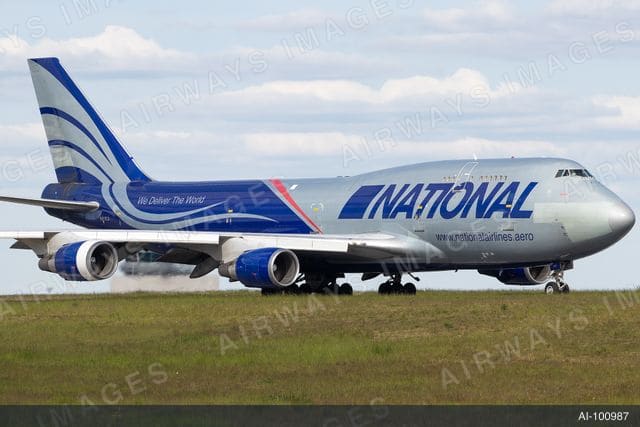 N919CA