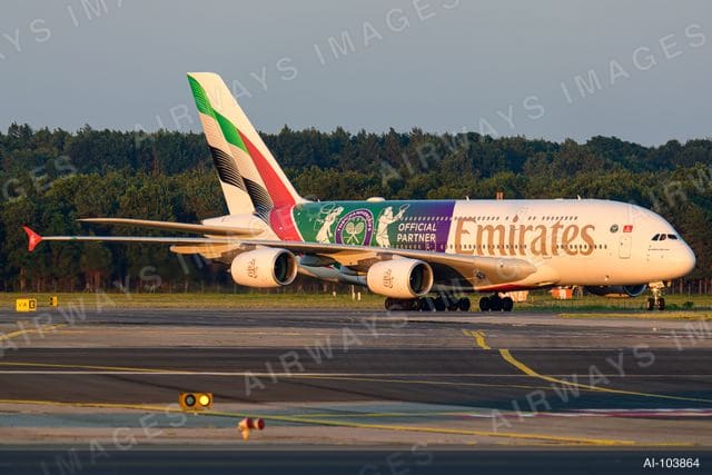 A6-EOE