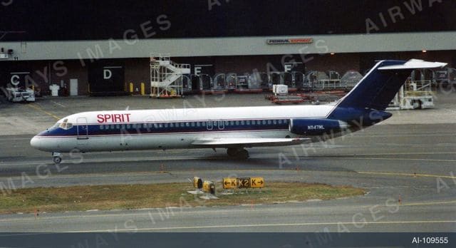 N947ML