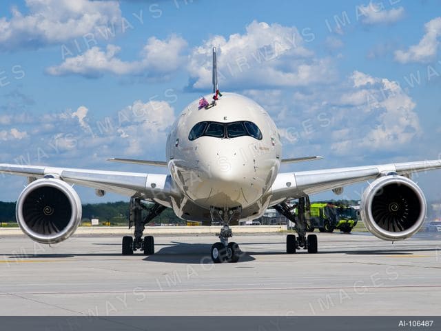 A6-XWE