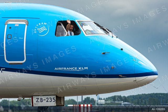 PH-EZB