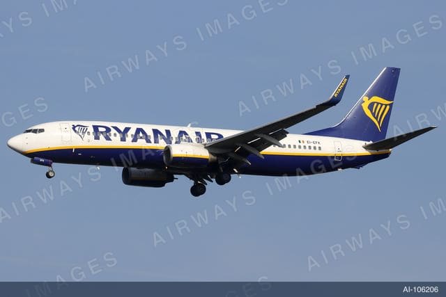 EI-EFK