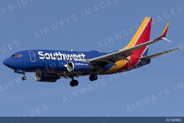 N964WN