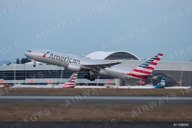 N753AN