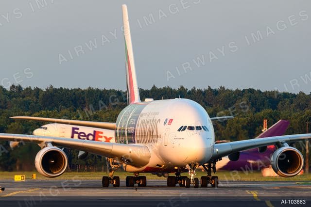 A6-EOE