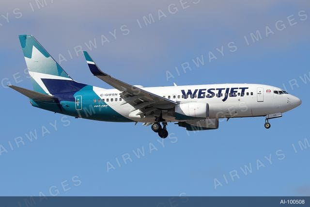 C-GWBN
