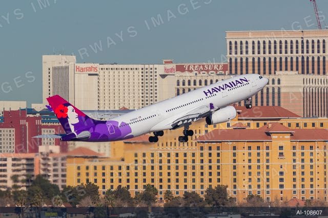 N382HA