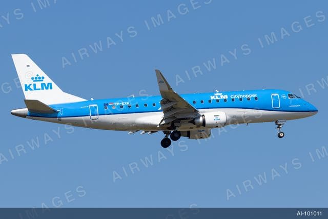 PH-EXK