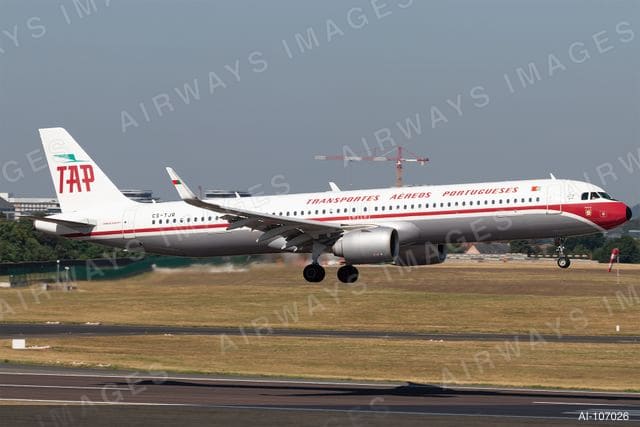 CS-TJR