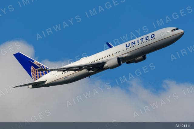 N669UA