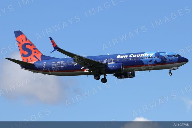 N820SY