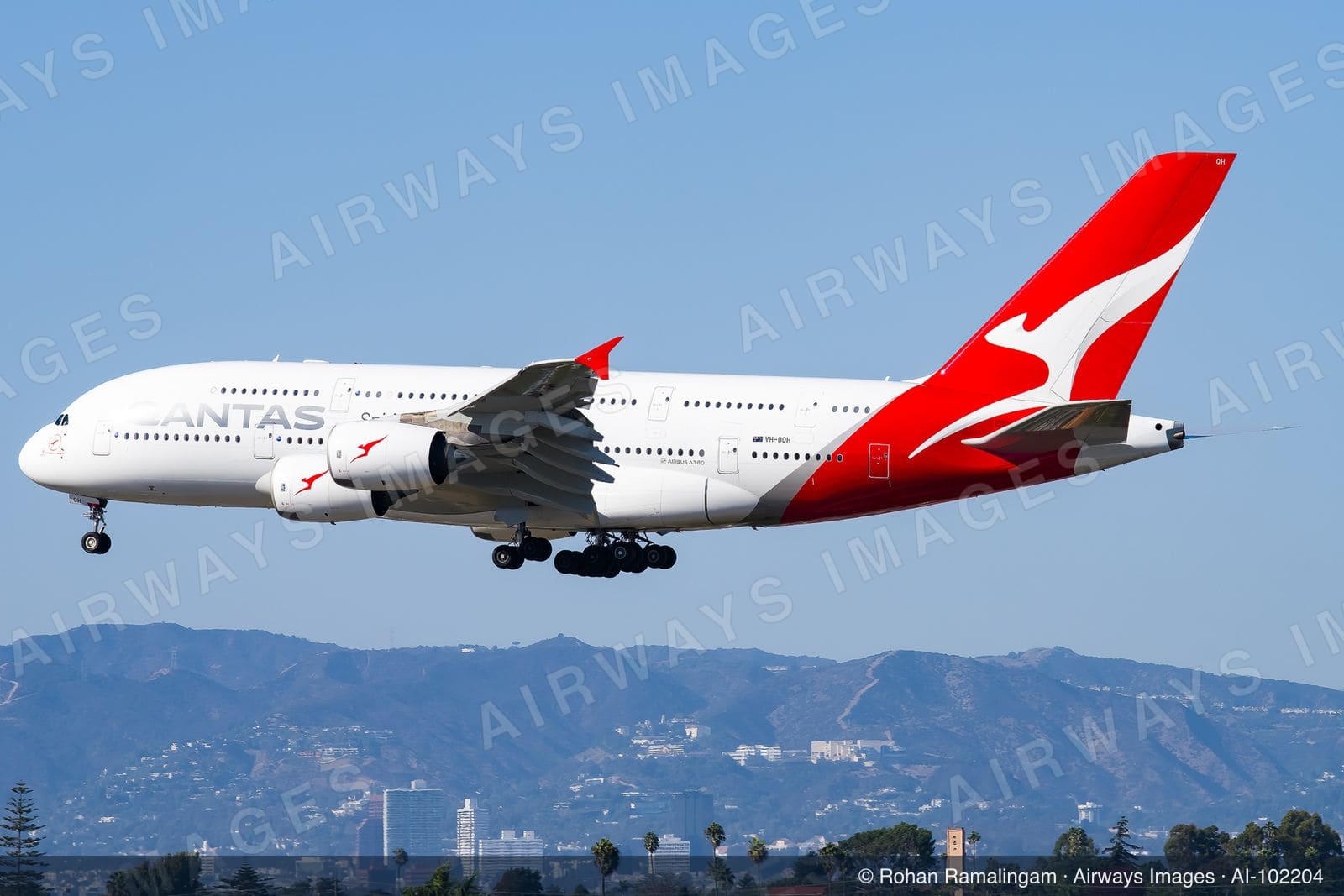 VH-OQJ