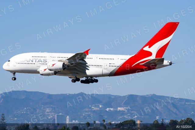 VH-OQJ