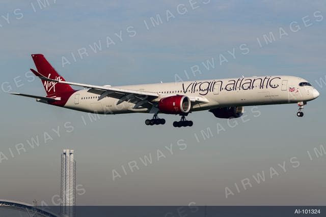 G-VLUX