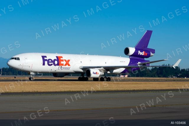 N624FE