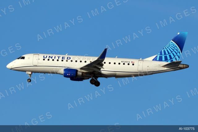 N725YX