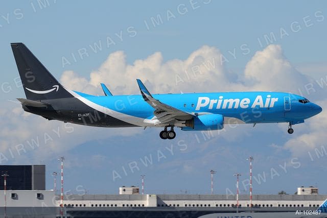 EI-AZF