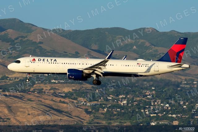 N573DT