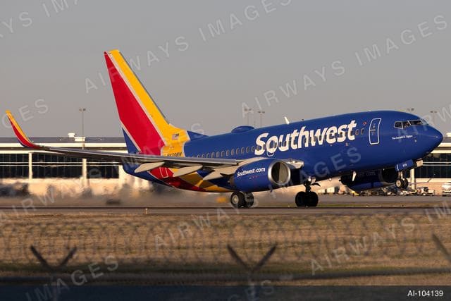 N439WN