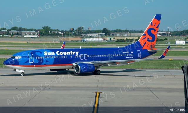 N822SY