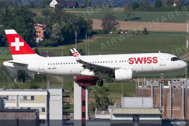 HB-JDE