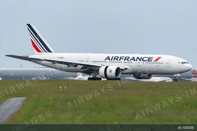 F-GSPF