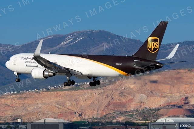 N361UP